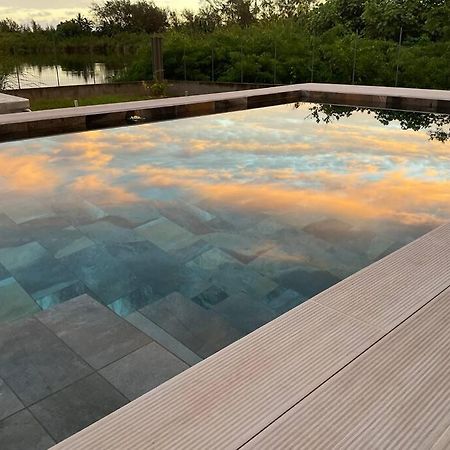 Bungalow Sweet Escape Fare Zewnętrze zdjęcie