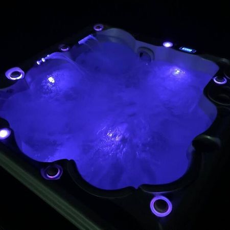 Bungalow Sweet Escape Fare Zewnętrze zdjęcie