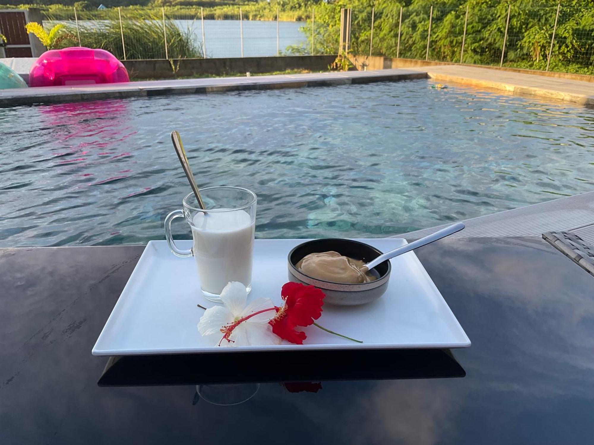 Bungalow Sweet Escape Fare Zewnętrze zdjęcie