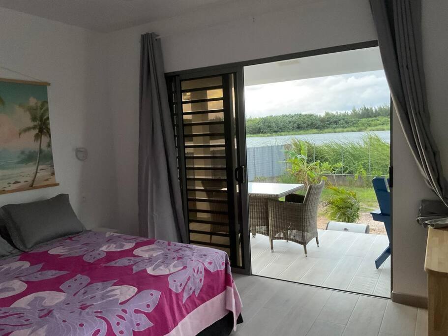 Bungalow Sweet Escape Fare Zewnętrze zdjęcie