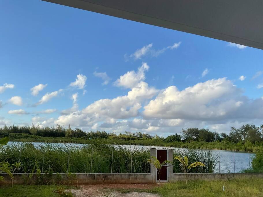 Bungalow Sweet Escape Fare Zewnętrze zdjęcie